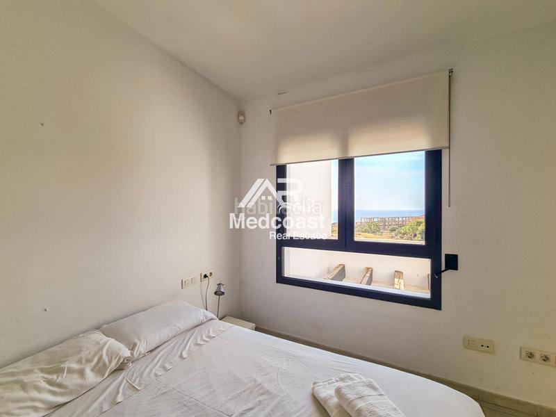 Foto b7049992-b52e-49f7-906a-fc9a3bc2518e. Flat with parking pool in Mojácar playa - las ventanicas - la paratá Mojácar