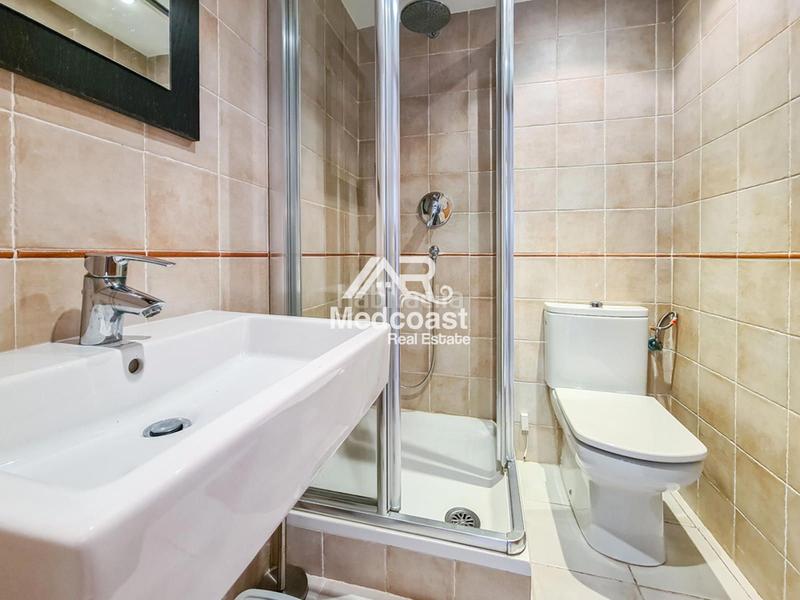Foto da0d5d71-74df-414f-8e00-7836e8b53628. Flat with parking pool in Mojácar playa - las ventanicas - la paratá Mojácar