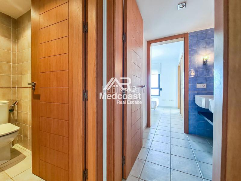 Foto f7cdee53-d5ad-47fe-9634-5ef0c3028992. Flat with parking pool in Mojácar playa - las ventanicas - la paratá Mojácar