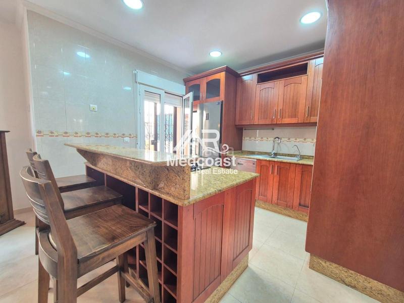 Foto 0c14b7d1-dfa4-473f-bd93-109c517d373a. Zweistöckige wohnung mit parking in Vera ciudad Vera