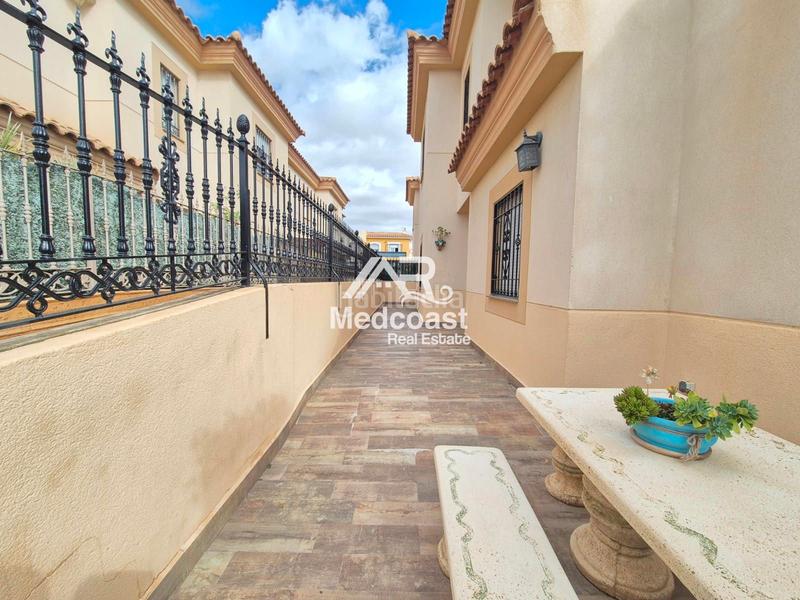 Foto 2b55aa21-1358-4879-afb7-7641b8eac6af. Zweistöckige wohnung mit parking in Vera ciudad Vera