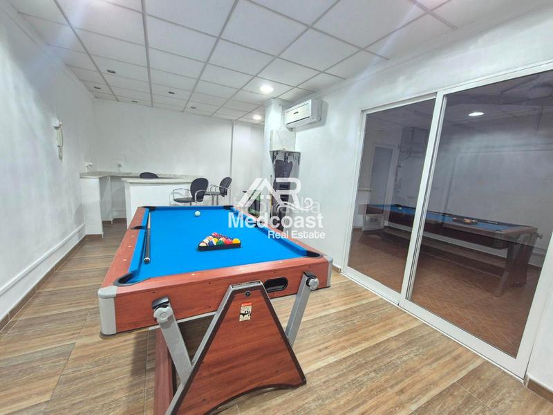 Foto 2cb7f1fd-3c42-4c87-8f6b-f986bc874d6f. Zweistöckige wohnung mit parking in Vera ciudad Vera