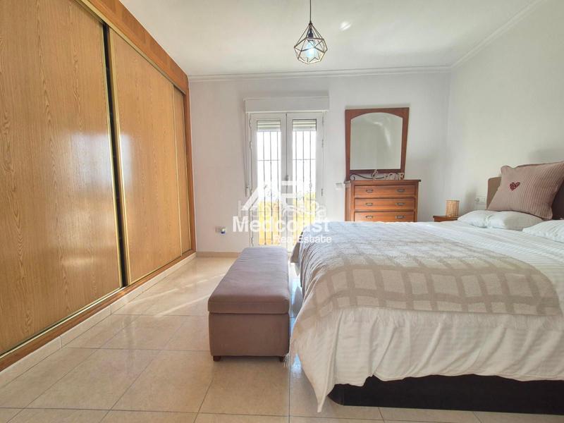 Foto 2cfadea6-d247-4461-84aa-93e202cd5577. Zweistöckige wohnung mit parking in Vera ciudad Vera