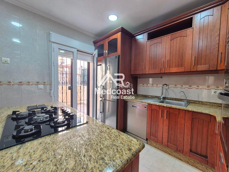 Foto 34c967b8-bb49-4c32-9193-c69831203ba9. Zweistöckige wohnung mit parking in Vera ciudad Vera