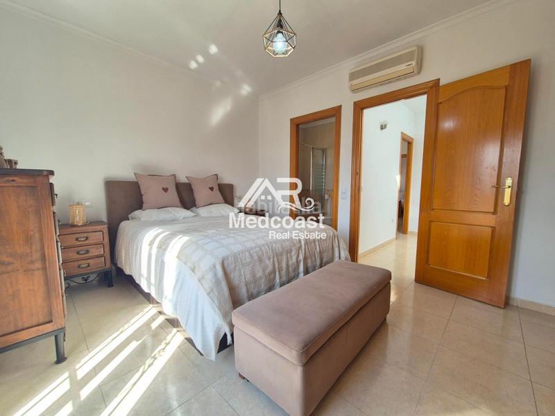 Foto 35e7941b-1193-4602-9470-f9ac26a3f903. Zweistöckige wohnung mit parking in Vera ciudad Vera