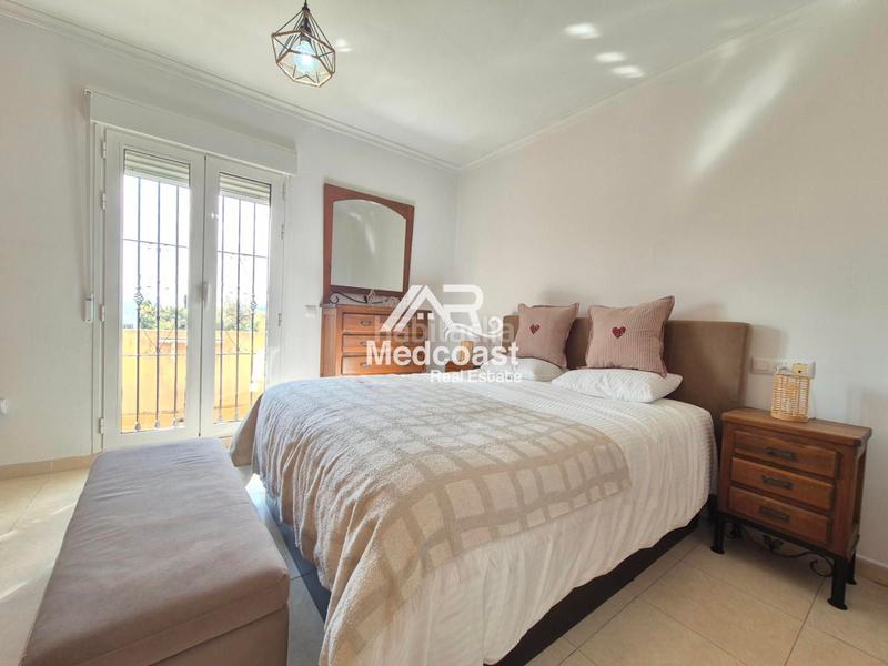 Foto 46dc23ee-09ef-4728-ae04-089a88d31c7a. Zweistöckige wohnung mit parking in Vera ciudad Vera