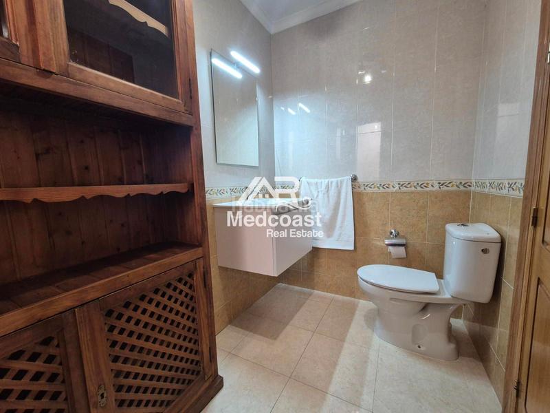 Foto 51653909-1c45-414a-8ce9-797ef3adca43. Zweistöckige wohnung mit parking in Vera ciudad Vera