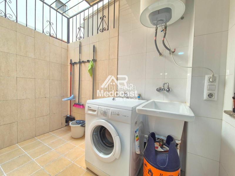 Foto 5390ad48-c40f-47eb-bd16-17208f9f432c. Zweistöckige wohnung mit parking in Vera ciudad Vera