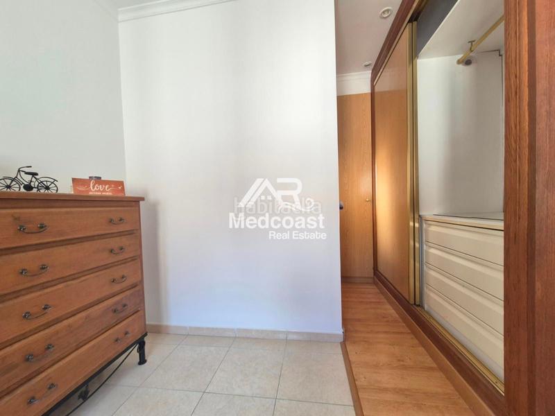 Foto 686845c3-56dd-4341-a81f-767a86bec6ac. Zweistöckige wohnung mit parking in Vera ciudad Vera