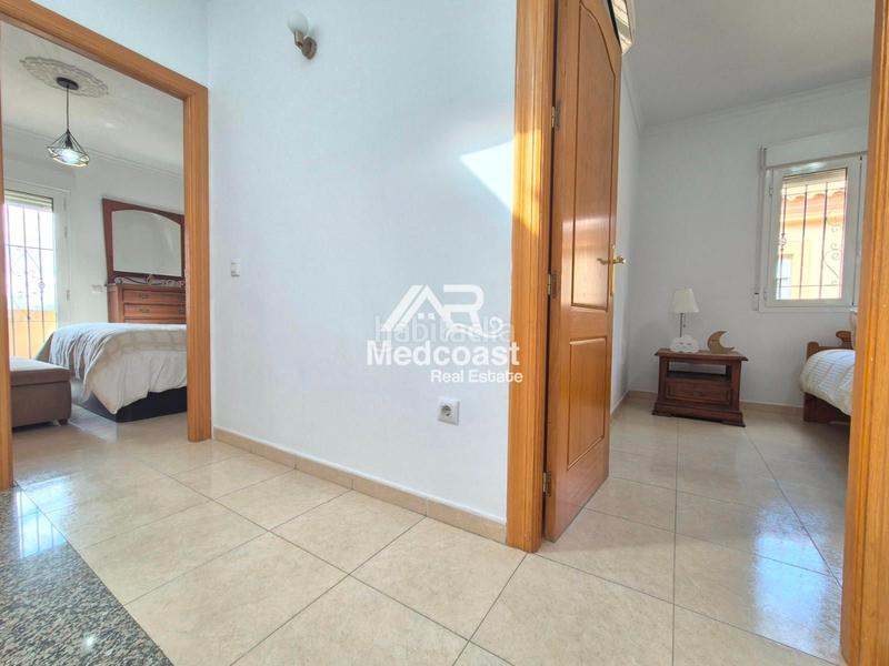 Foto 80ce7777-c796-42c2-80d8-0803158ca803. Zweistöckige wohnung mit parking in Vera ciudad Vera