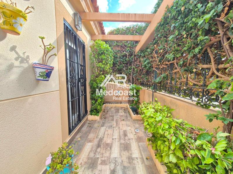 Foto 830da790-27b1-4a96-bab8-ceabdf9d071e. Zweistöckige wohnung mit parking in Vera ciudad Vera