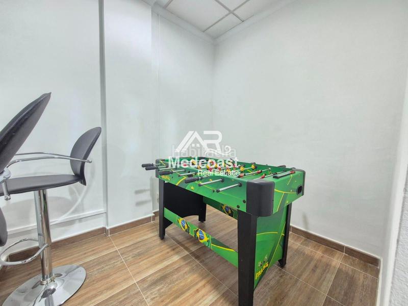 Foto 872ec22a-0734-495a-a5f1-7aaa83aad20f. Zweistöckige wohnung mit parking in Vera ciudad Vera