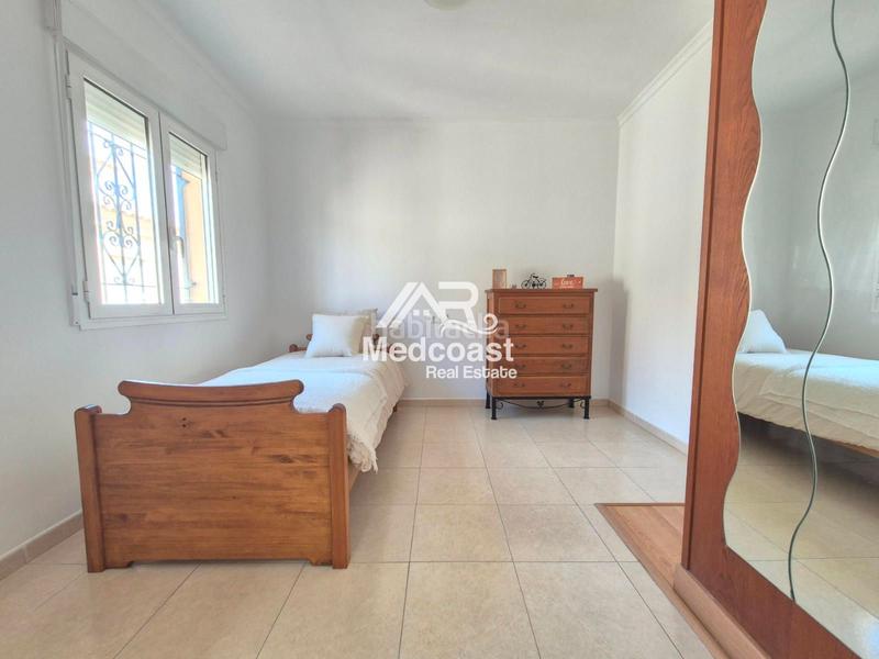 Foto 911bd0c9-3694-4744-a28a-c4a18b8efb5b. Zweistöckige wohnung mit parking in Vera ciudad Vera