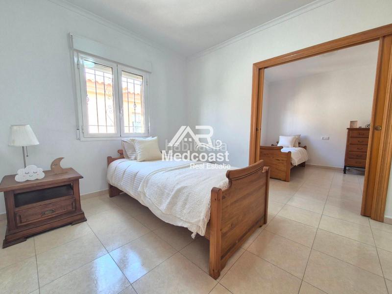 Foto 91d80b22-d636-4451-a1bc-25bb3af1f571. Zweistöckige wohnung mit parking in Vera ciudad Vera