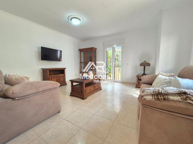 Foto a0de7397-9953-4881-ab2c-99a570c4d008. Zweistöckige wohnung mit parking in Vera ciudad Vera