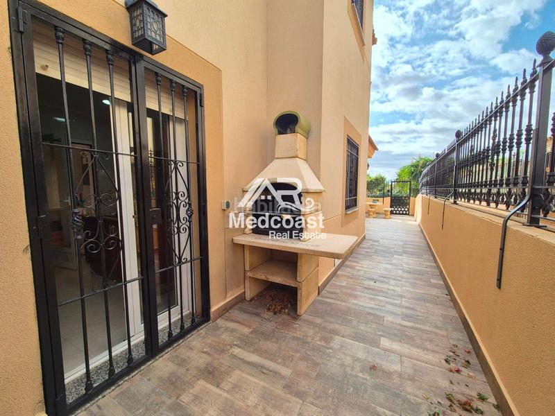 Foto a7d00def-fa2a-45fb-911b-e67770cb4859. Zweistöckige wohnung mit parking in Vera ciudad Vera