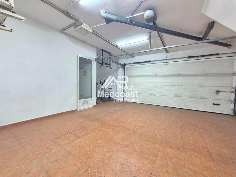 Foto b54603e6-e0c3-4de9-b4a1-dc60d597b889. Zweistöckige wohnung mit parking in Vera ciudad Vera