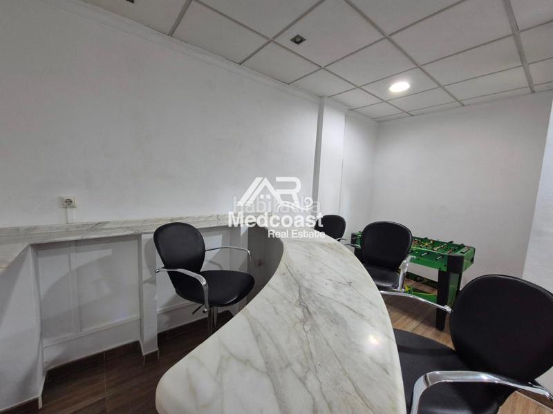 Foto ba9a257e-7780-4b81-b709-e16ef435b4e0. Zweistöckige wohnung mit parking in Vera ciudad Vera