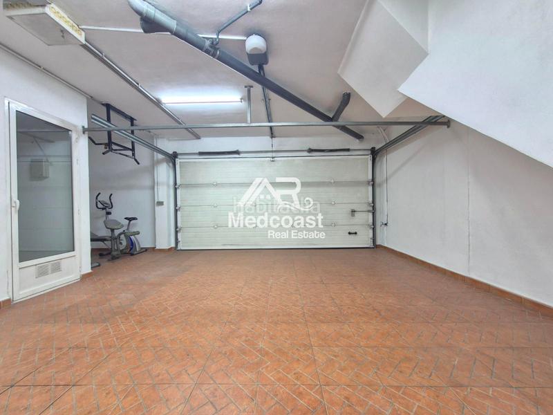 Foto cf4a8c6f-25c4-4a8a-9ab0-b3db732c8122. Zweistöckige wohnung mit parking in Vera ciudad Vera