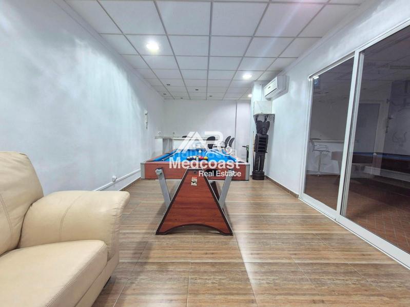 Foto d54a96ef-bd1a-42b8-a0e6-639a5f4eda17. Zweistöckige wohnung mit parking in Vera ciudad Vera