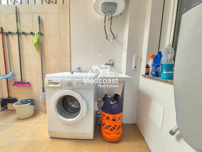 Foto e7f9aca8-413f-41cb-a8cc-c7f0b570654e. Zweistöckige wohnung mit parking in Vera ciudad Vera