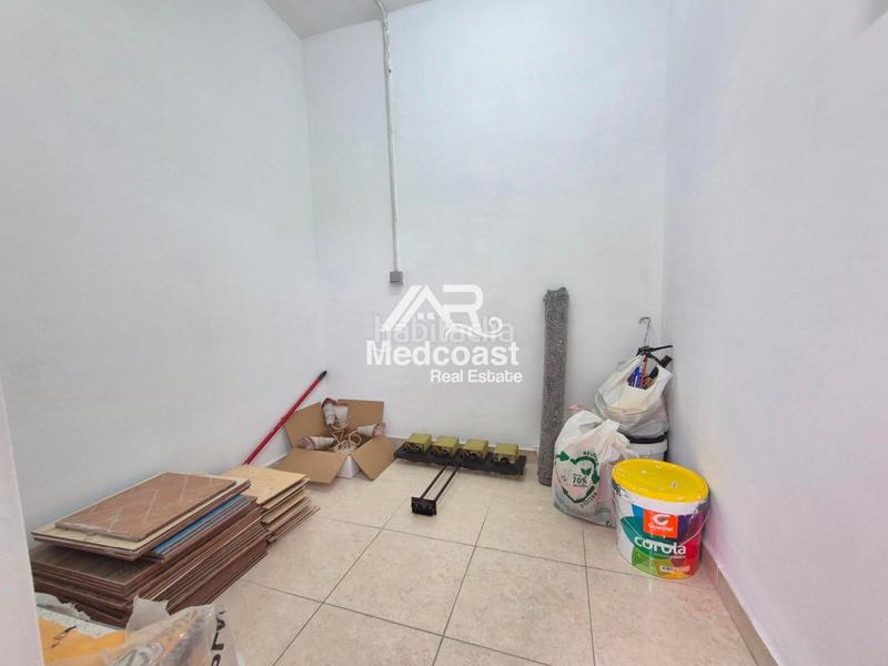 Foto f72031c3-764d-4cef-a16f-e838e224c3ec. Zweistöckige wohnung mit parking in Vera ciudad Vera