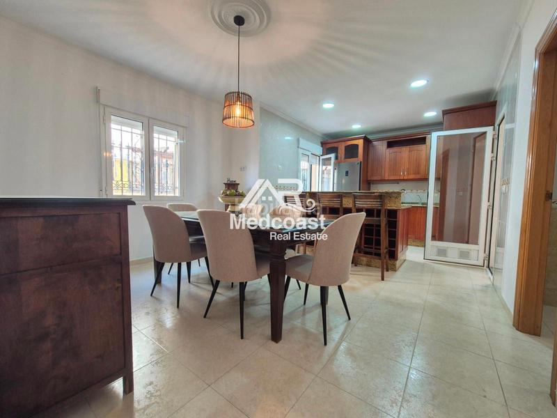 Foto ffd699e7-9524-439c-9184-7607182f07a4. Zweistöckige wohnung mit parking in Vera ciudad Vera