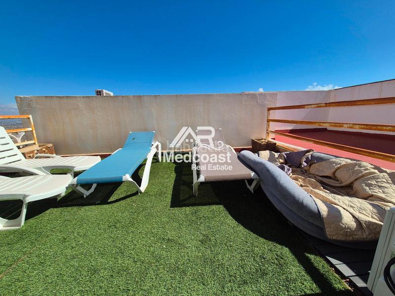 Foto 052996aa-2881-4466-9390-f60358303ed5. Haus in Mojácar pueblo Mojácar