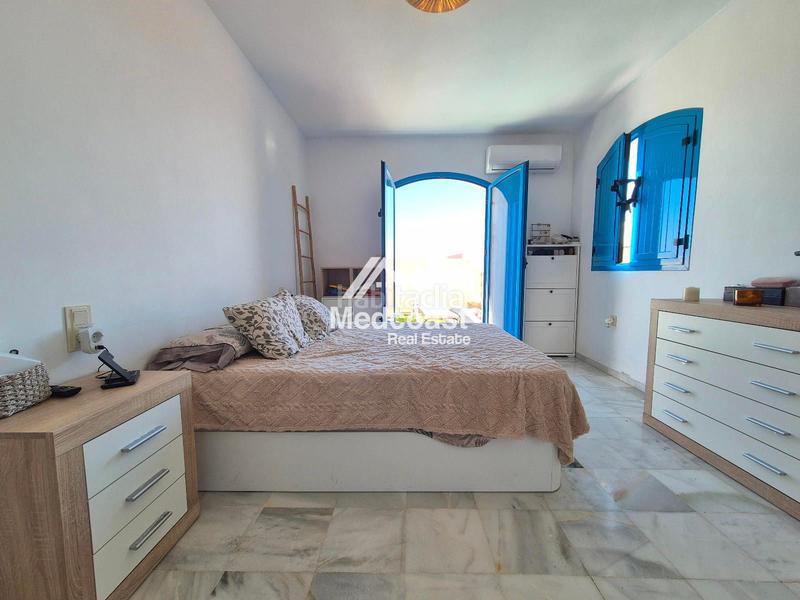 Foto 08631116-527b-4bcc-8f0e-86848b095d5b. Haus in Mojácar pueblo Mojácar