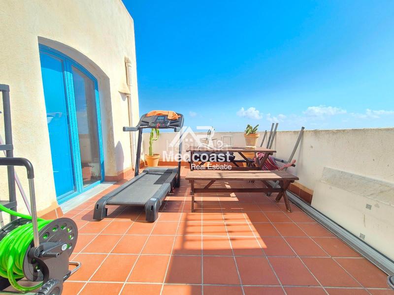 Foto 106931da-6b0f-40f8-86c5-1311f423410e. Haus in Mojácar pueblo Mojácar