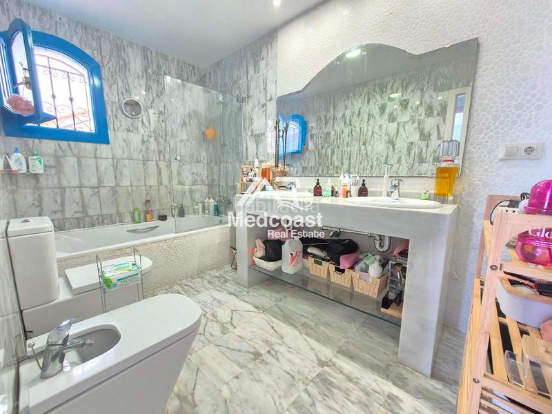 Foto 28d94924-009c-45dd-8f47-e15284a64757. Haus in Mojácar pueblo Mojácar