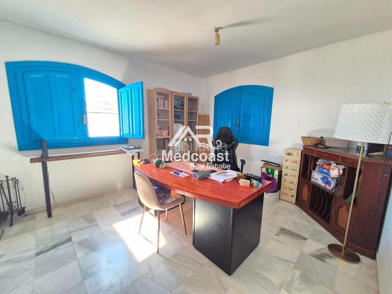 Foto 3ee575a4-d71f-408b-91a8-7ec4bdc92b65. Haus in Mojácar pueblo Mojácar