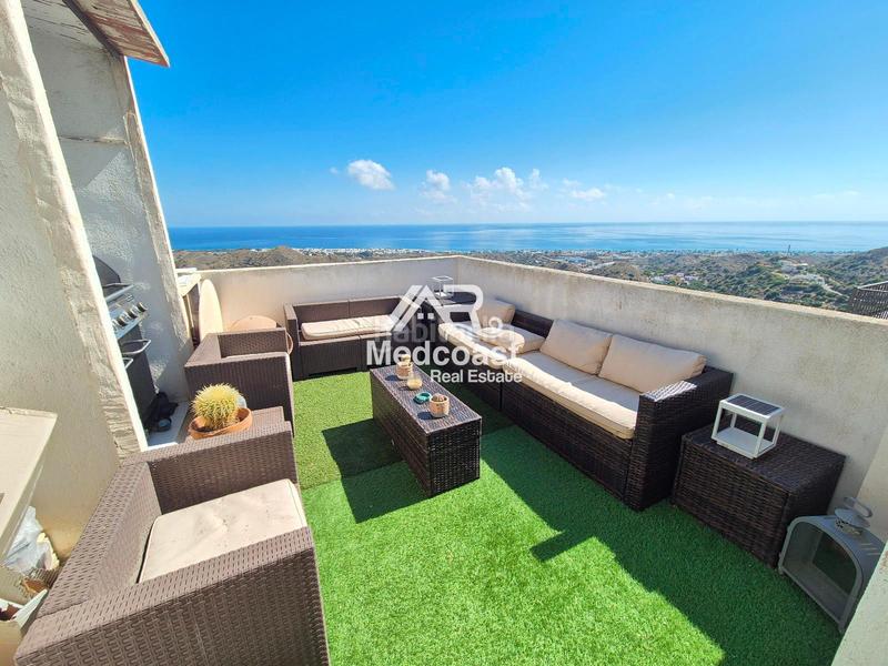 Foto 53e045da-eb75-4095-af96-fb12943611c9. Haus in Mojácar pueblo Mojácar