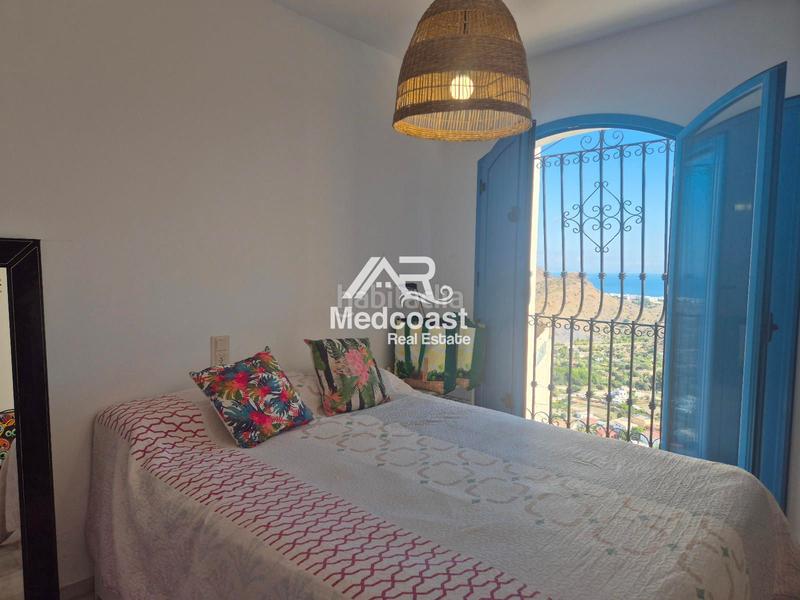 Foto 549847ec-2a0b-4bfc-bc87-500d5cee4a53. Haus in Mojácar pueblo Mojácar