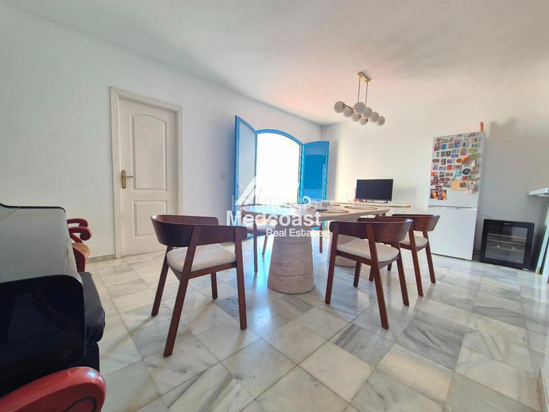 Foto 56fda526-44bd-403e-8a57-df8bef84bf51. Haus in Mojácar pueblo Mojácar