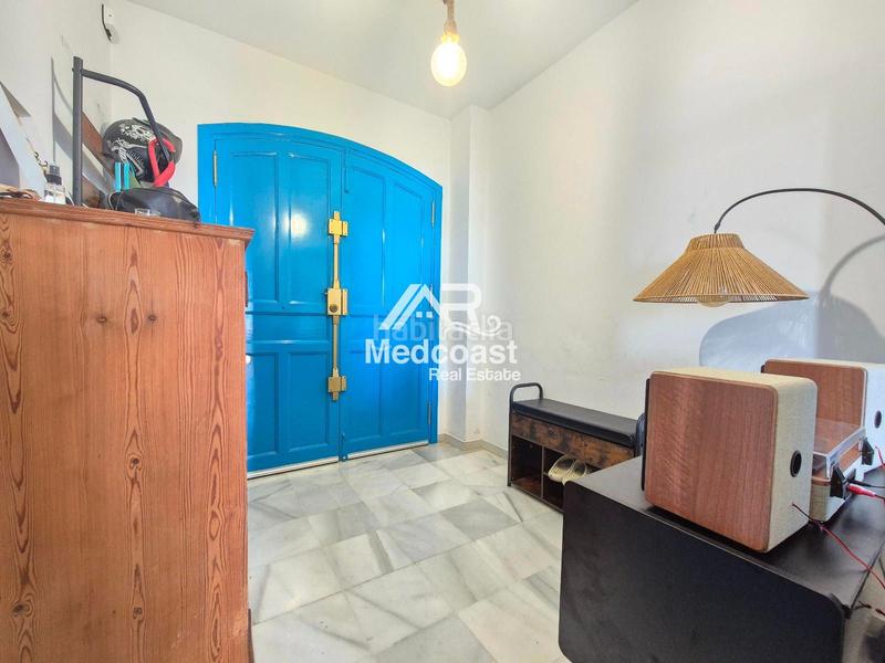 Foto 5b2535e4-f12d-4ab6-ad06-128ee5a3f272. Haus in Mojácar pueblo Mojácar