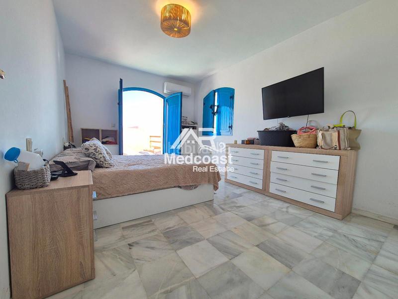 Foto 616eb299-bda9-49ec-b2d2-d22fcc06b278. Haus in Mojácar pueblo Mojácar