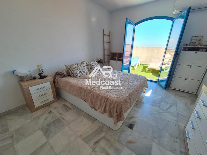 Foto 75ea356f-c090-4f22-9019-7f8749c86c03. Haus in Mojácar pueblo Mojácar