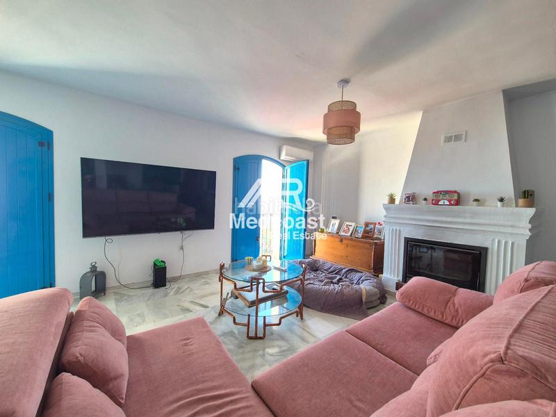 Foto 7d212e8d-4a4c-415c-9935-e46d7727eabe. Haus in Mojácar pueblo Mojácar