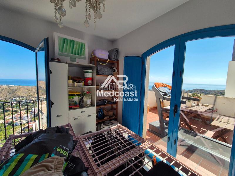 Foto 8de1fa3f-38d7-47f3-8b96-47cf5c2ed2f4. Haus in Mojácar pueblo Mojácar