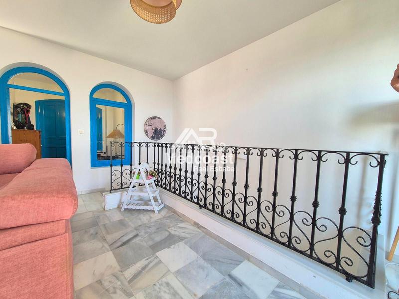 Foto bc1b5233-a32b-430f-adef-60ec806312ea. Haus in Mojácar pueblo Mojácar