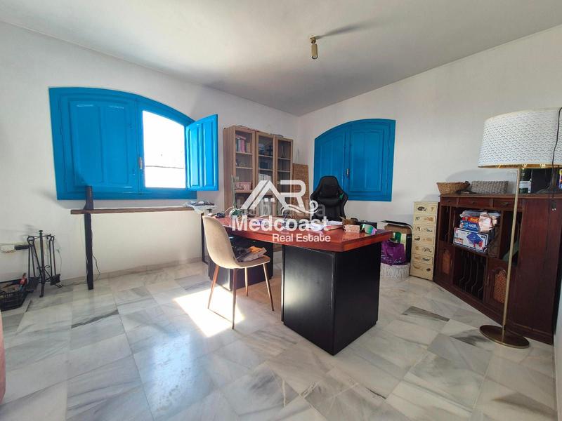 Foto d7a019f0-699e-4299-bae3-3f9d26588f89. Haus in Mojácar pueblo Mojácar