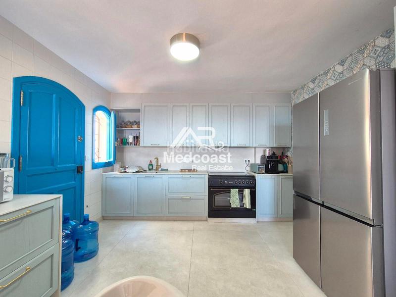 Foto e1e8330e-a2c0-4331-81df-e5651d27b48e. Haus in Mojácar pueblo Mojácar