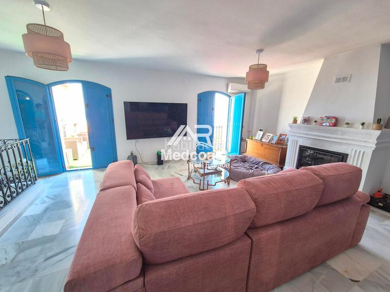 Foto e91a9fb1-70ba-4d42-9549-b3577e4f7877. Haus in Mojácar pueblo Mojácar