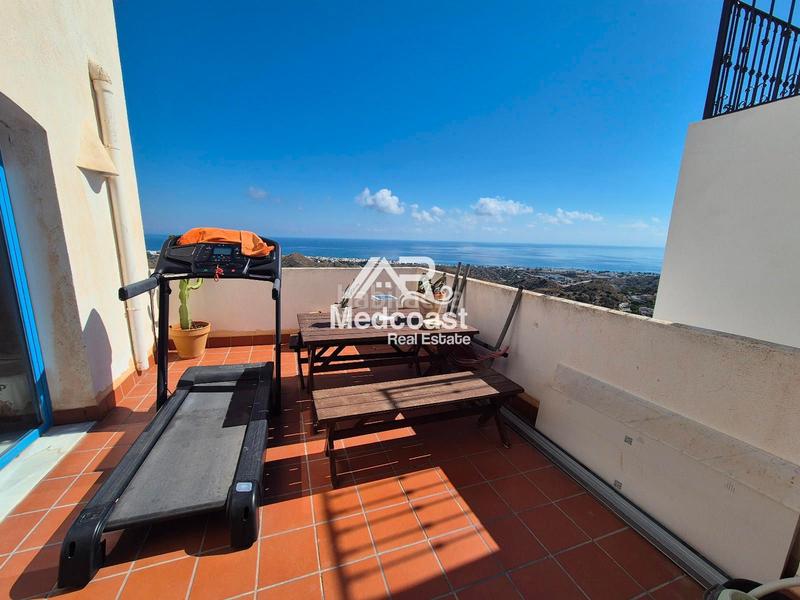 Foto f2dcfbfa-d2ef-4012-833b-d4b36c88e8c9. Haus in Mojácar pueblo Mojácar