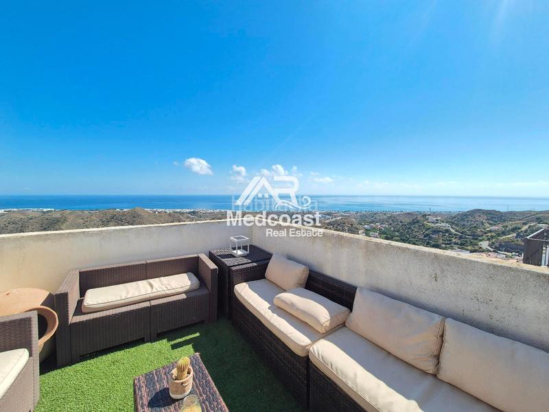 Foto f40d8b56-807b-428c-bc03-e350ad6b3f0e. Haus in Mojácar pueblo Mojácar