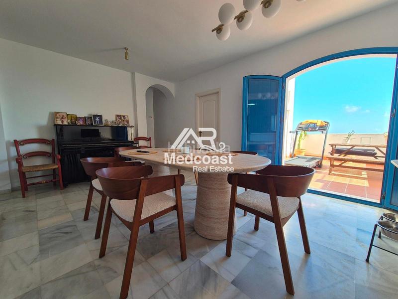 Foto f68234d7-66a3-4831-a0c7-240761684e24. Haus in Mojácar pueblo Mojácar