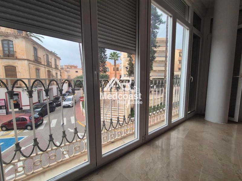 Foto 3f2b25f9-6101-4e1f-9bb8-dc166d9bf28e. Appartement dans Cuevas del Almanzora pueblo Cuevas del Almanzora