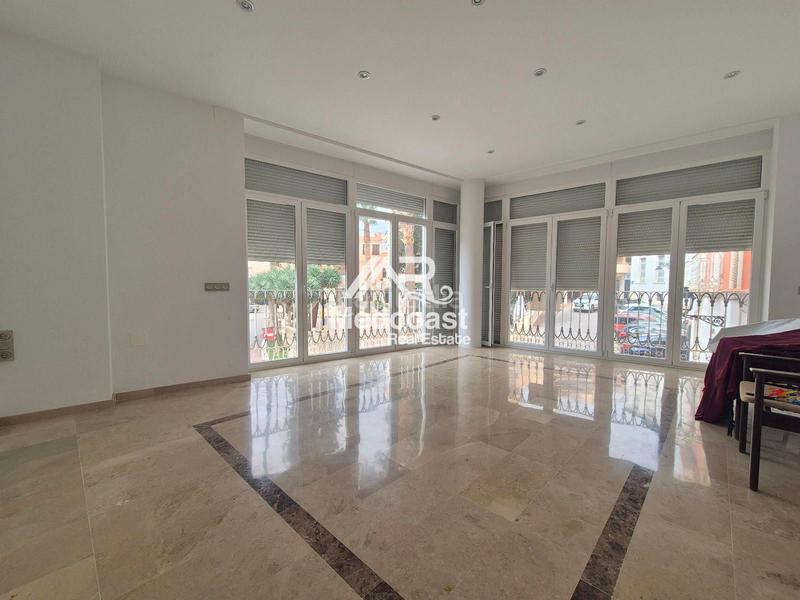 Foto 5f46f857-f0c6-47b8-a2ef-4d79038ff9f3. Appartement dans Cuevas del Almanzora pueblo Cuevas del Almanzora