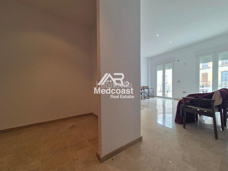 Foto 64b07649-b595-4a92-917a-78db687d2e5b. Appartement dans Cuevas del Almanzora pueblo Cuevas del Almanzora